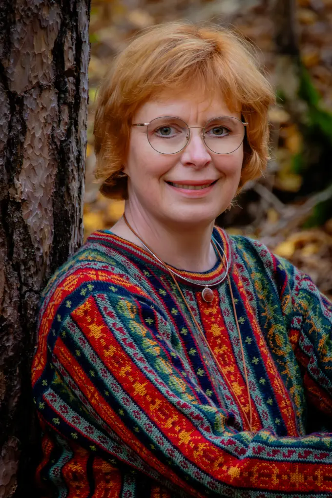 Petra Wagner